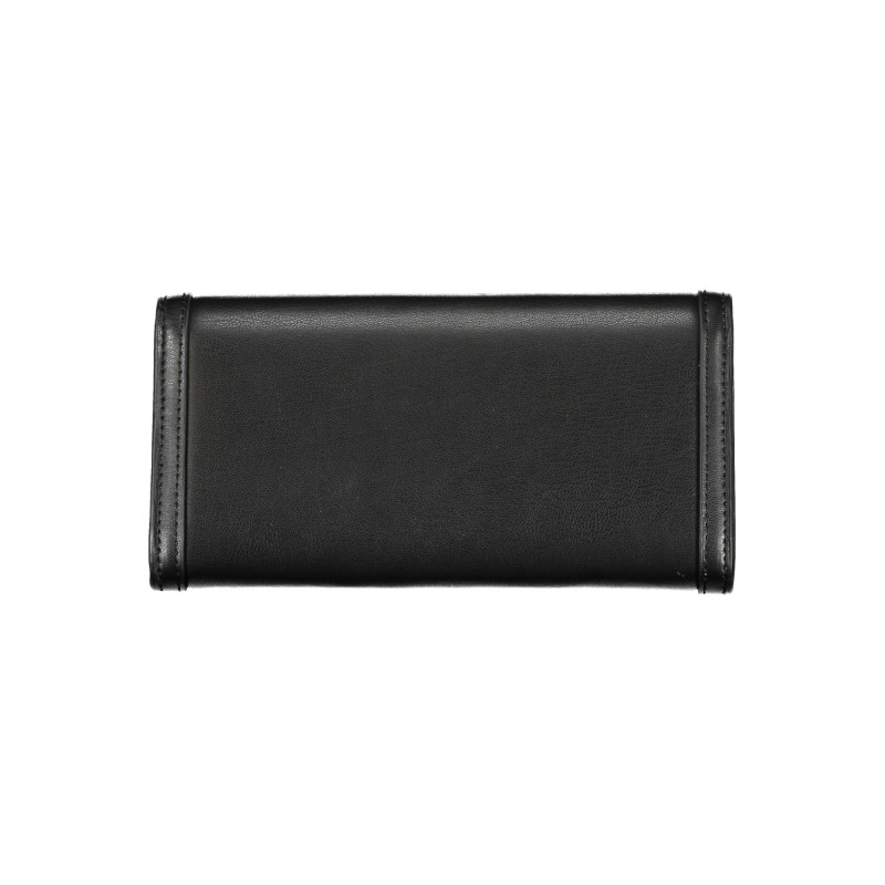 Tommy hilfiger wallet AW0AW15747 Black