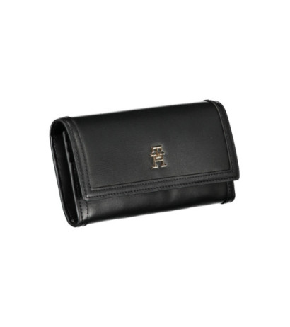 Tommy hilfiger wallet AW0AW15747 Black