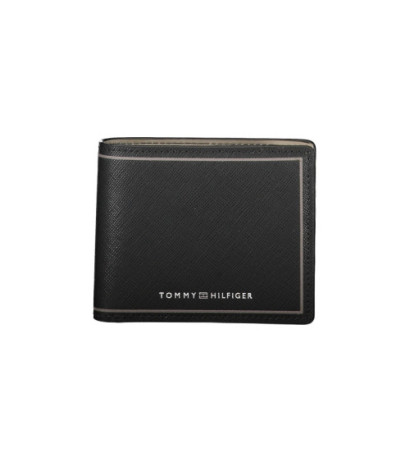 Tommy hilfiger wallet AM0AM11864 Black