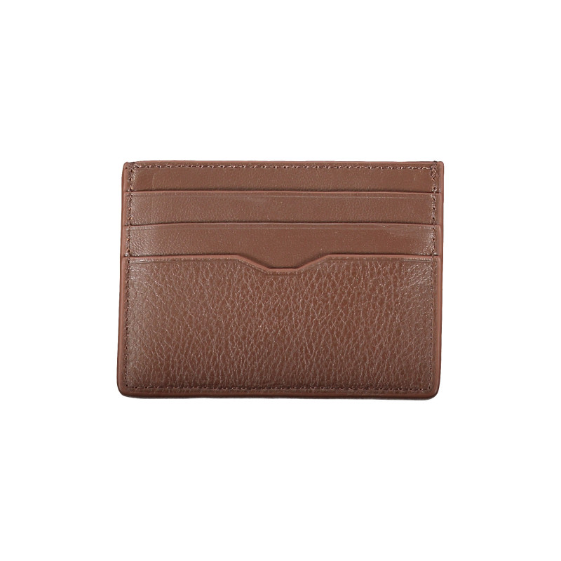 Tommy hilfiger wallet AM0AM11858 Brown