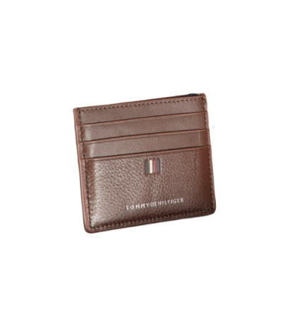 Tommy hilfiger wallet AM0AM11858 Brown