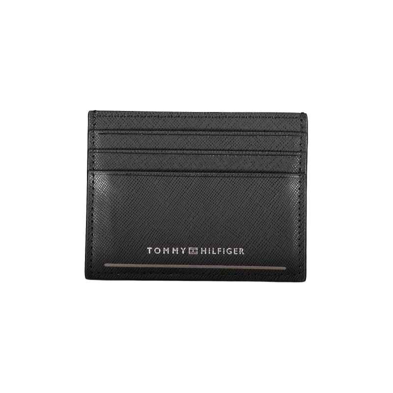 Tommy hilfiger wallet AM0AM11863 Black