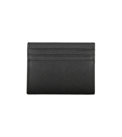 Tommy hilfiger wallet AM0AM11863 Black