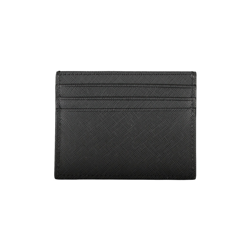 Tommy hilfiger wallet AM0AM11863 Black