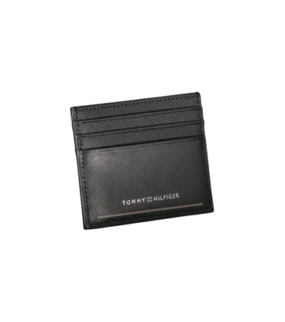 Tommy hilfiger wallet AM0AM11863 Black