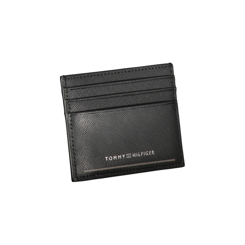 Tommy hilfiger wallet AM0AM11863 Black