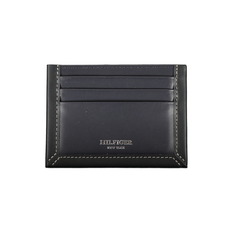 Tommy hilfiger wallet AM0AM11870 Blue