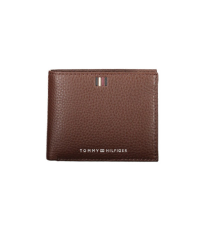 Tommy hilfiger wallet AM0AM11854 Brown