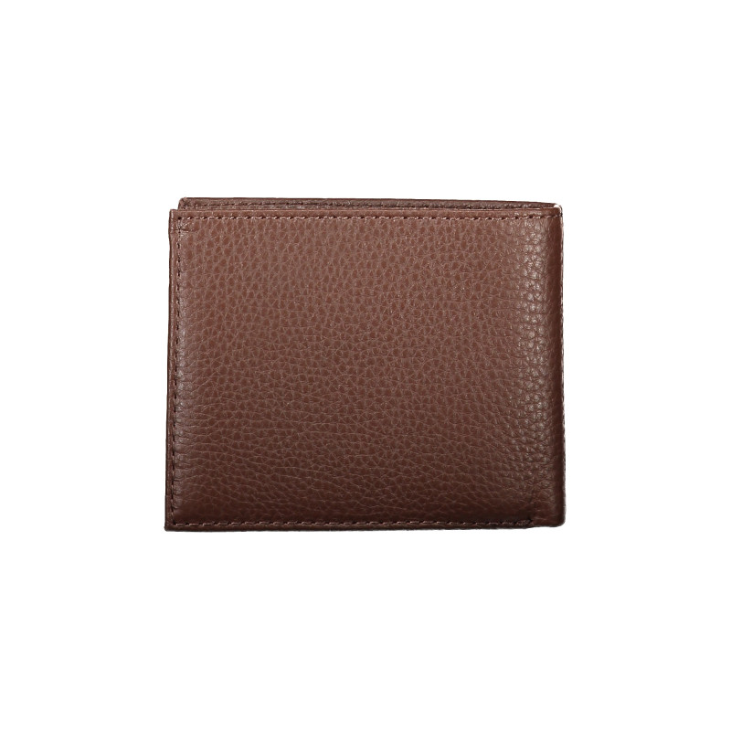 Tommy hilfiger wallet AM0AM11854 Brown