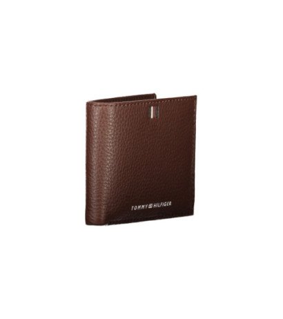 Tommy hilfiger wallet AM0AM11854 Brown