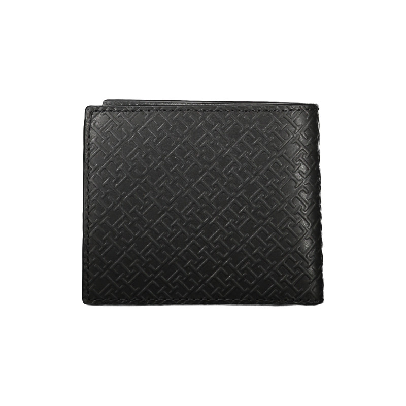 Tommy hilfiger wallet AM0AM11846 Black