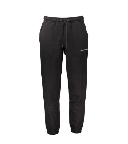 Calvin klein trousers J30J324739 Black