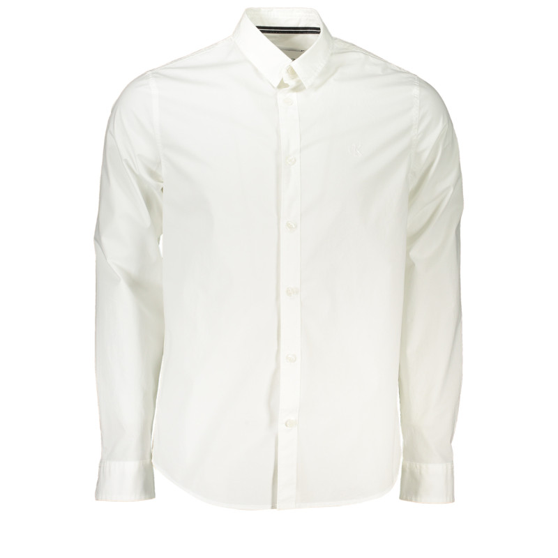 Calvin klein shirts J30J324614 White