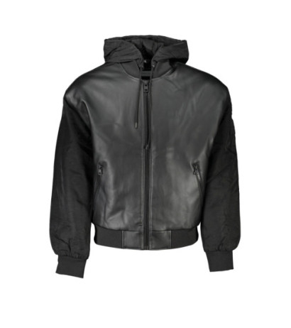 Calvin klein jacket J30J324597 Black