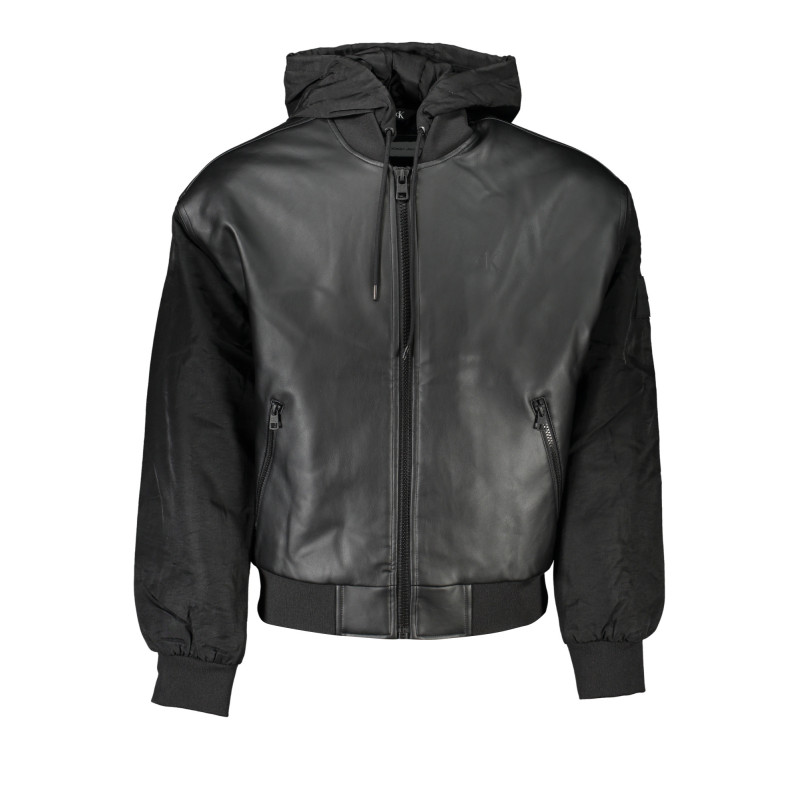 Calvin klein jacket J30J324597 Black