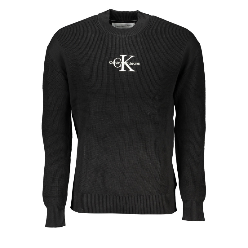 Calvin klein sweater J30J324599 Black