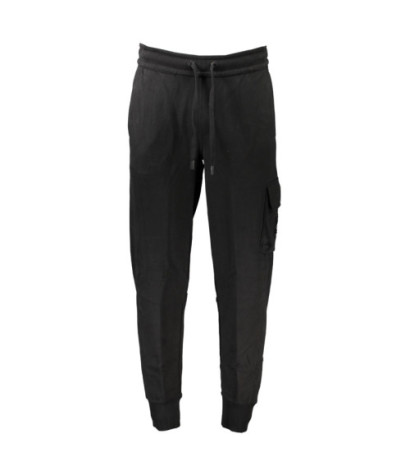 Calvin klein trousers J30J324683 Black