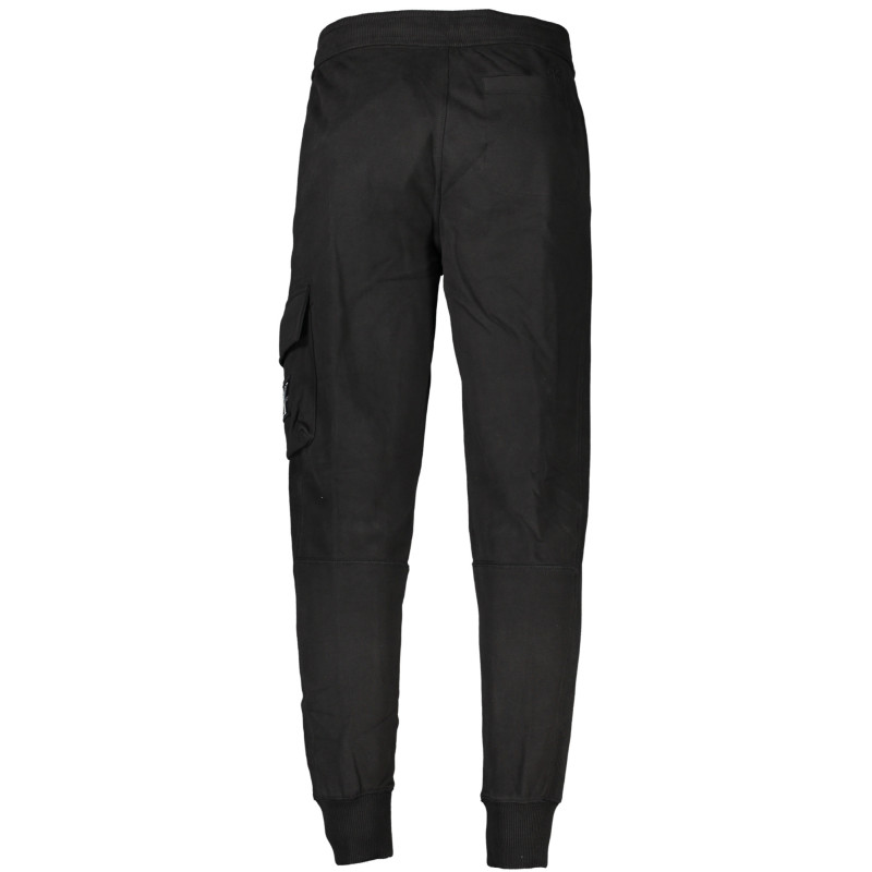 Calvin klein trousers J30J324683 Black