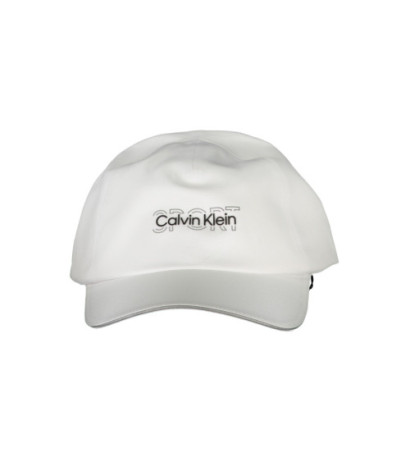 Calvin klein cap 0000PX0321 White