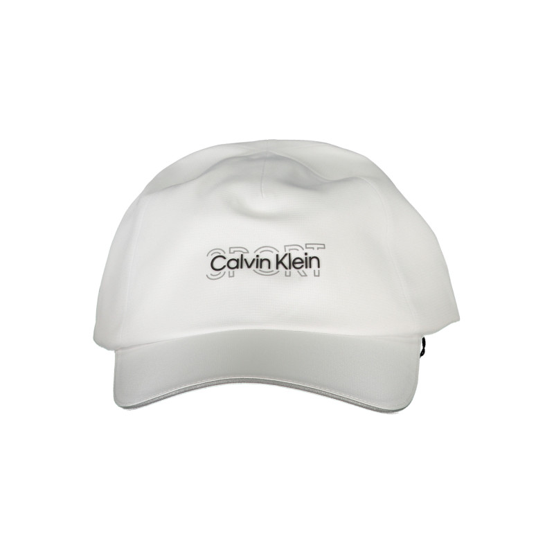 Calvin klein cap 0000PX0321 White