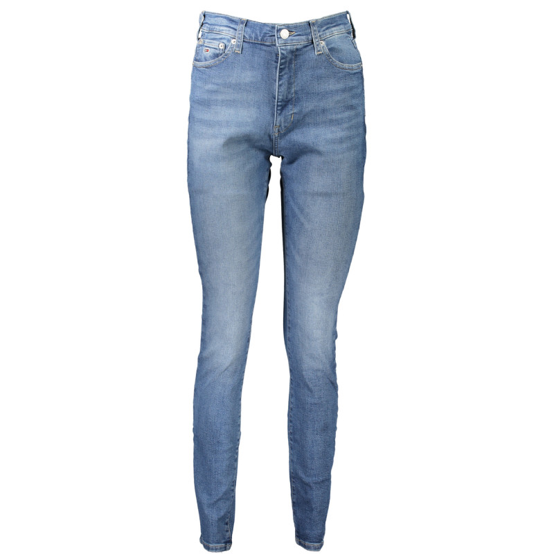 Tommy hilfiger jeans DW0DW17162 Blue