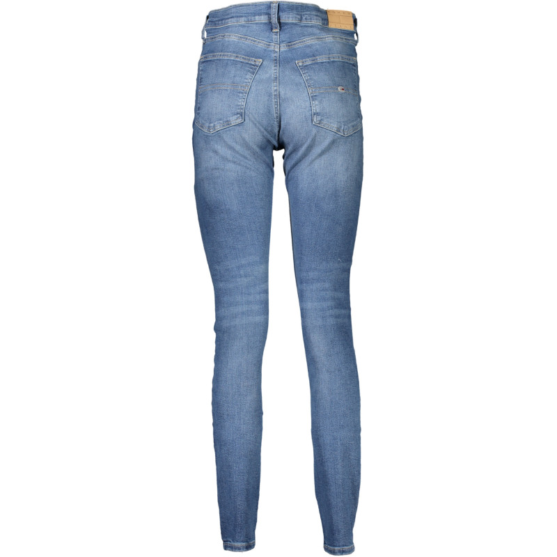 Tommy hilfiger jeans DW0DW17162 Blue