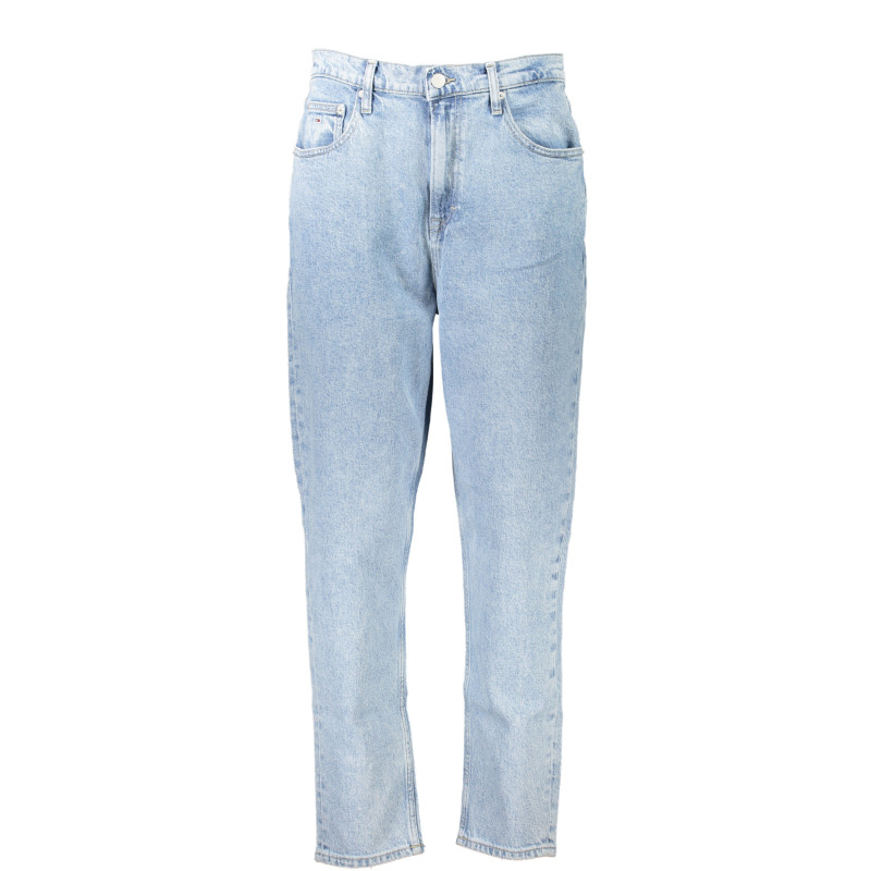 Tommy hilfiger jeans DW0DW17703 Light blue