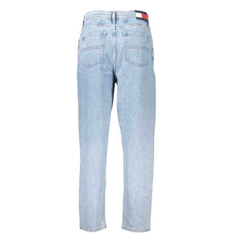 Tommy hilfiger jeans DW0DW17703 Light blue