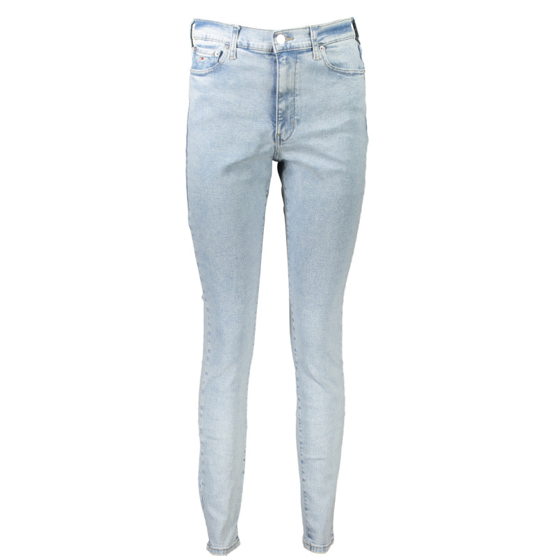 Tommy hilfiger jeans DW0DW17454 Light blue