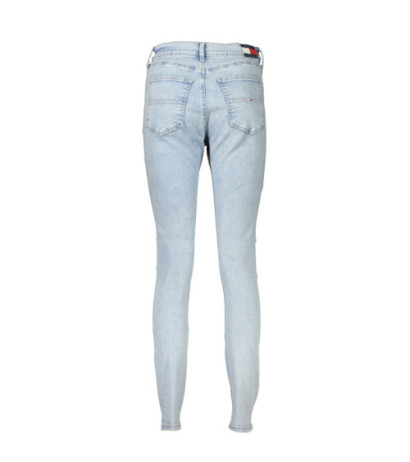 Tommy hilfiger jeans DW0DW17454 Light blue