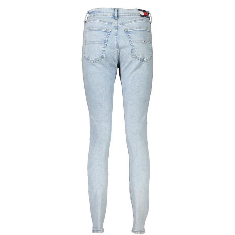 Tommy hilfiger jeans DW0DW17454 Light blue