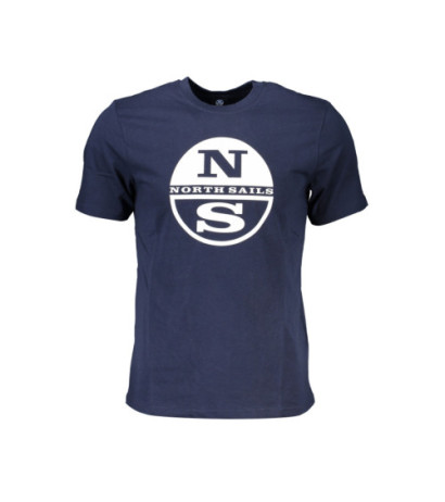 North sails T-Shirt 902833000 Blue