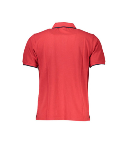 North sails polo 902830000 Red