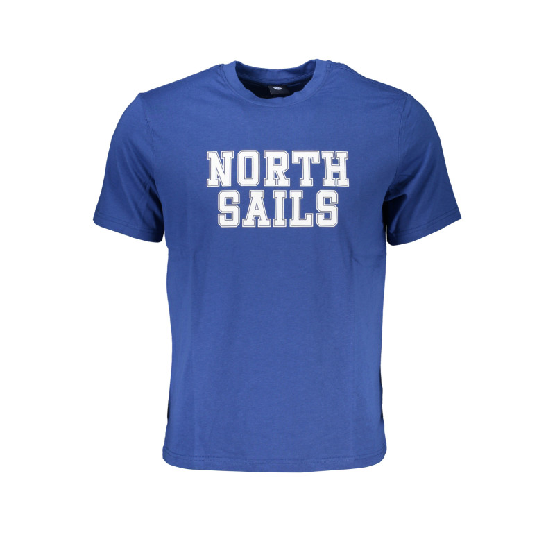 North sails T-krekls 902834000 Zils