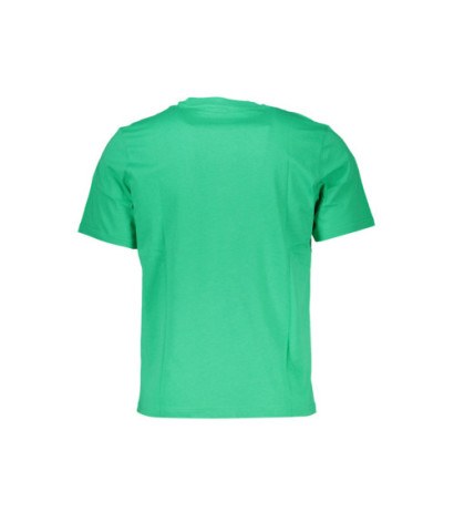 North sails T-Shirt 902840000 Green
