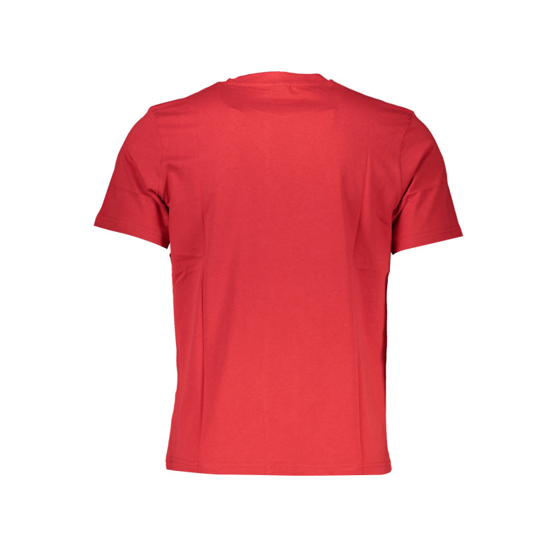 North sails T-Shirt 902840000 Red