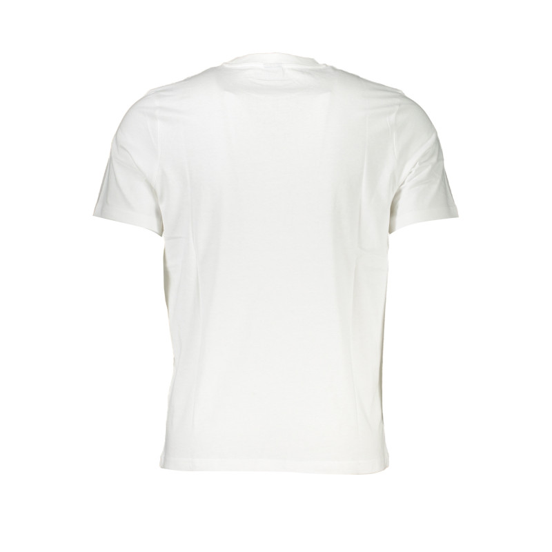 North sails T-Shirt 902831000 White