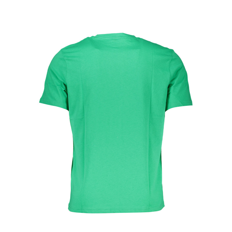 North sails T-Shirt 902832000 Green
