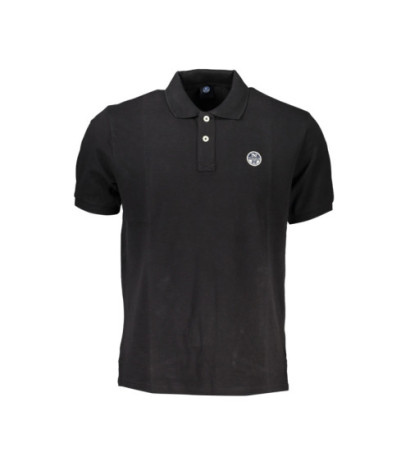 North sails polo särgid 902826000 Must