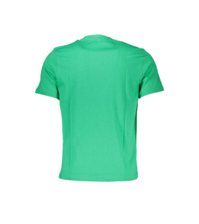 North sails T-Shirt 902835000 Green
