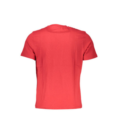 North sails T-Shirt 902833000 Red