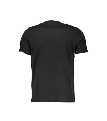 North sails T-Shirt 902835000 Black