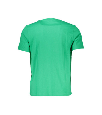 North sails T-Shirt 902831000 Green
