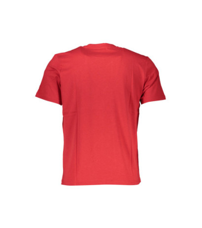 North sails T-Shirt 902832000 Red