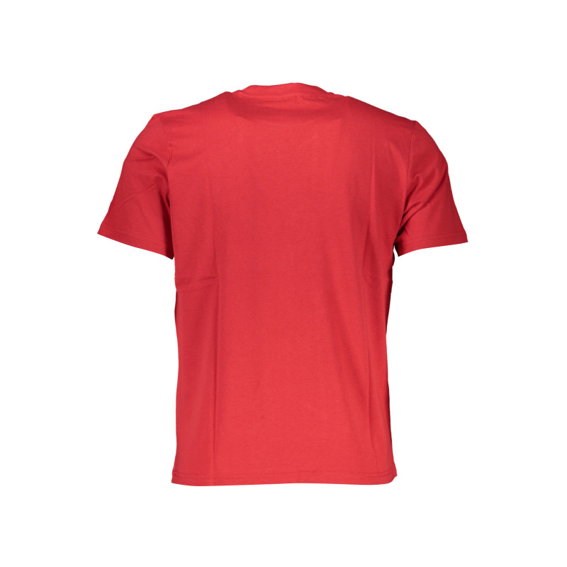 North sails T-Shirt 902832000 Red