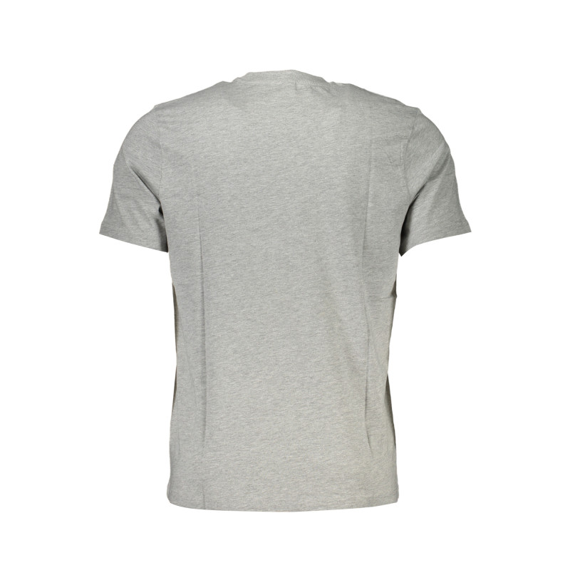 North sails T-Shirt 902832000 Grey