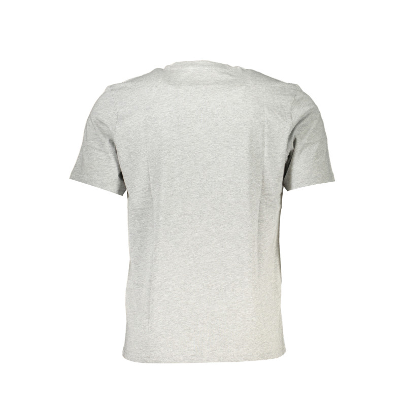 North sails T-Shirt 902840000 Grey