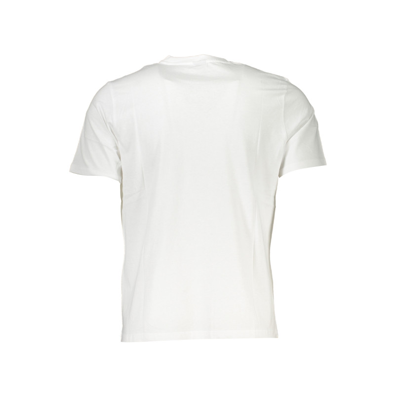 North sails T-Shirt 902832000 White