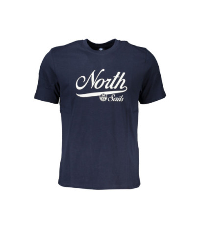 North sails T-Shirt 902835000 Blue