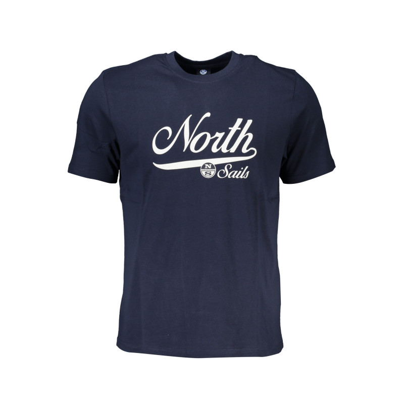 North sails T-krekls 902835000 Zils